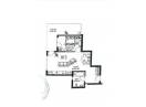 Apartament 2 camere pe Soporului la etajul 5, balcon 14 mp
